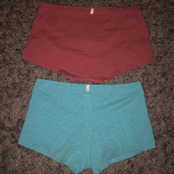 Victoria’s Secret PINK Boyshorts, Size M, New With Tags - Picture 4 of 8